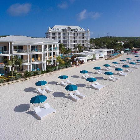 The Manoah Boutique Hotel Shoal Bay Village Extérieur photo