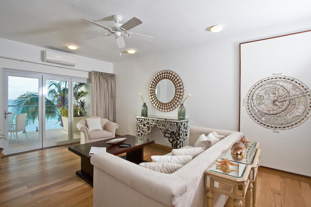 The Manoah Boutique Hotel Shoal Bay Village Extérieur photo