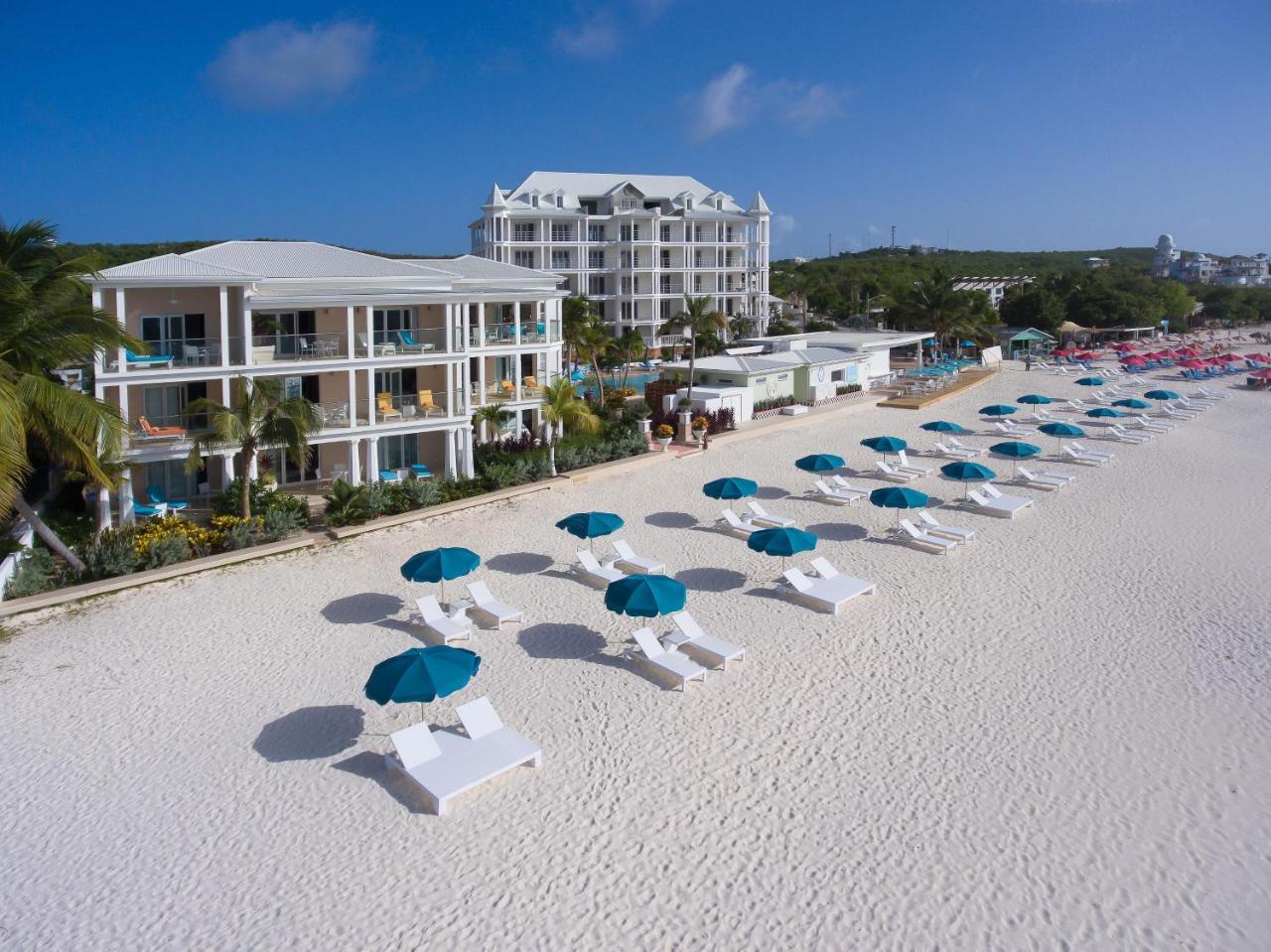 The Manoah Boutique Hotel Shoal Bay Village Extérieur photo
