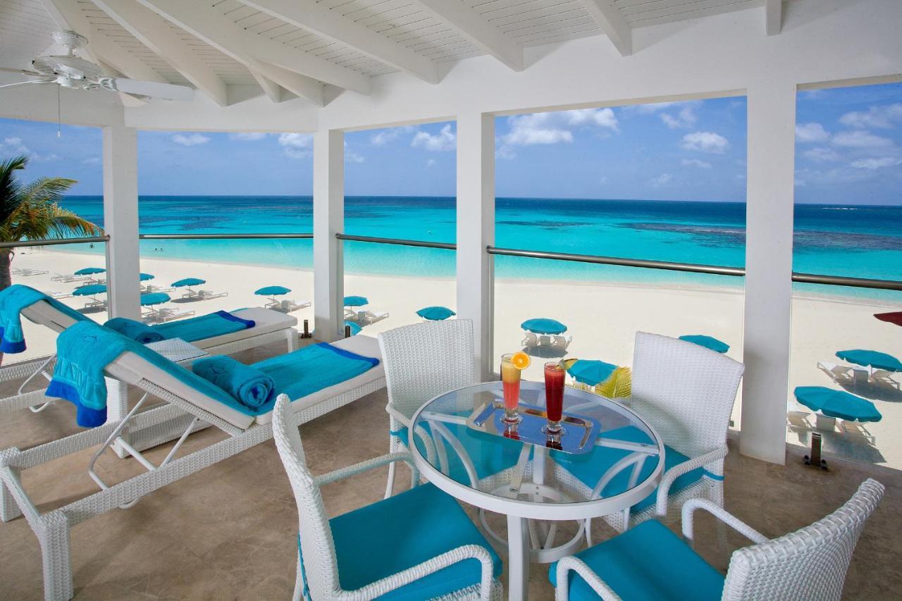 The Manoah Boutique Hotel Shoal Bay Village Extérieur photo