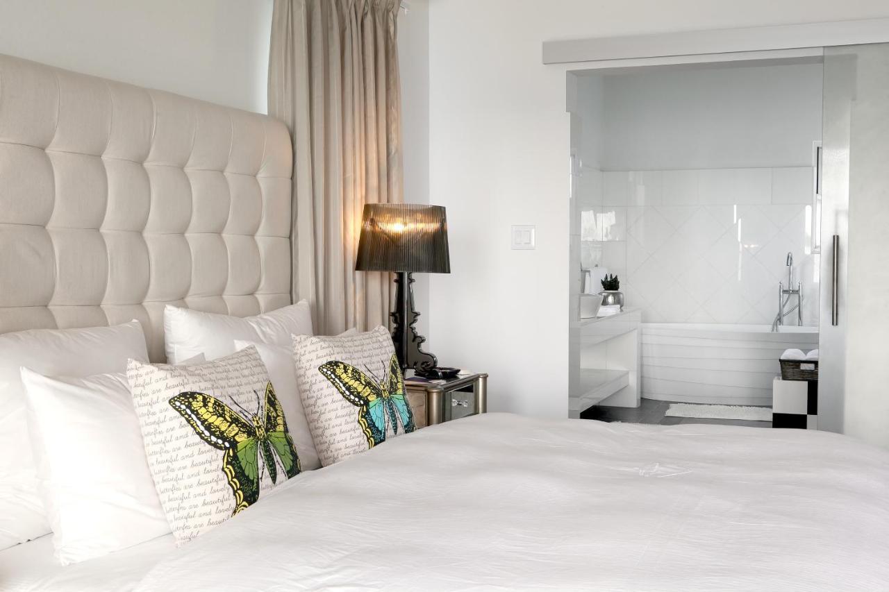The Manoah Boutique Hotel Shoal Bay Village Extérieur photo