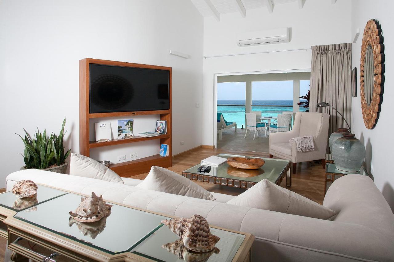 The Manoah Boutique Hotel Shoal Bay Village Extérieur photo