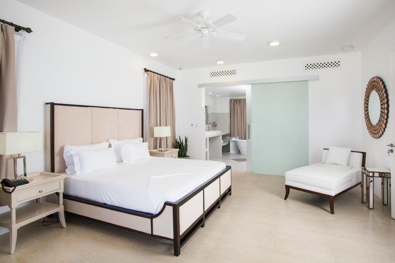 The Manoah Boutique Hotel Shoal Bay Village Extérieur photo