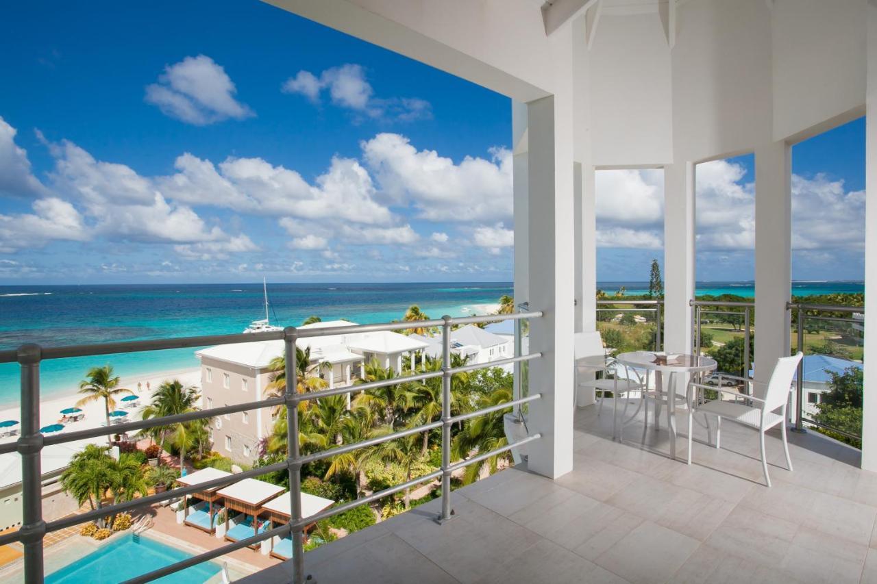 The Manoah Boutique Hotel Shoal Bay Village Extérieur photo