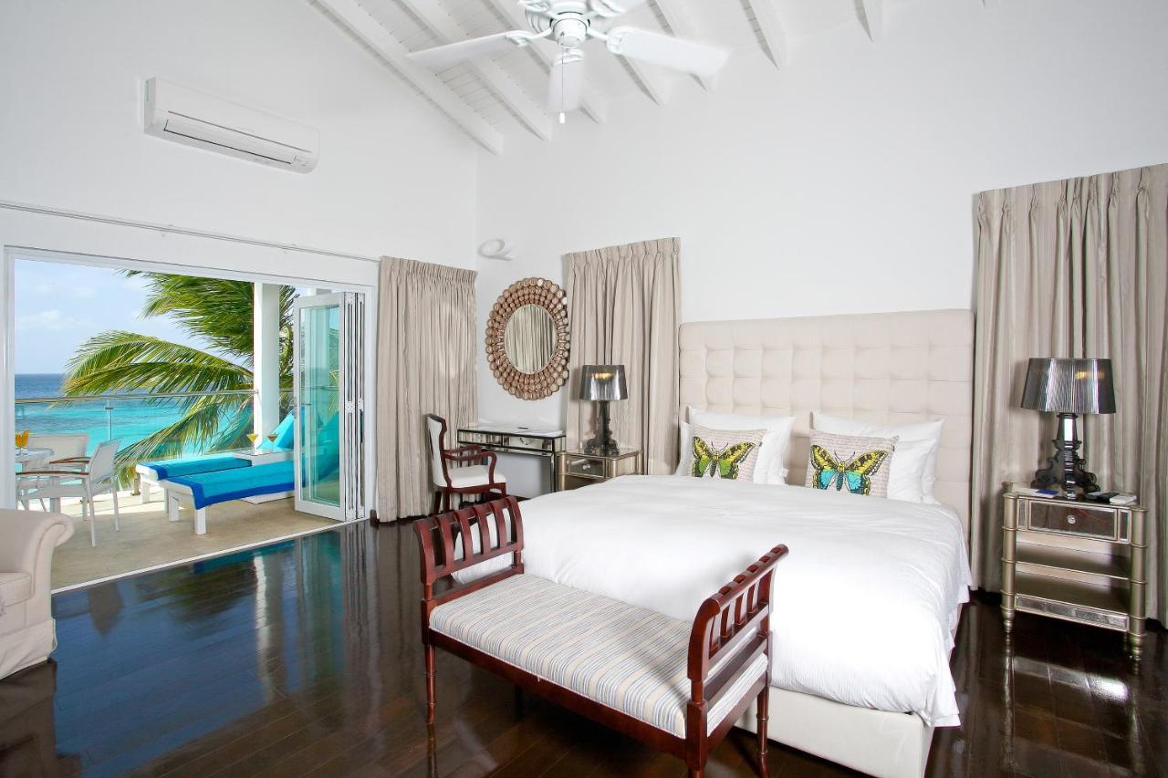 The Manoah Boutique Hotel Shoal Bay Village Extérieur photo