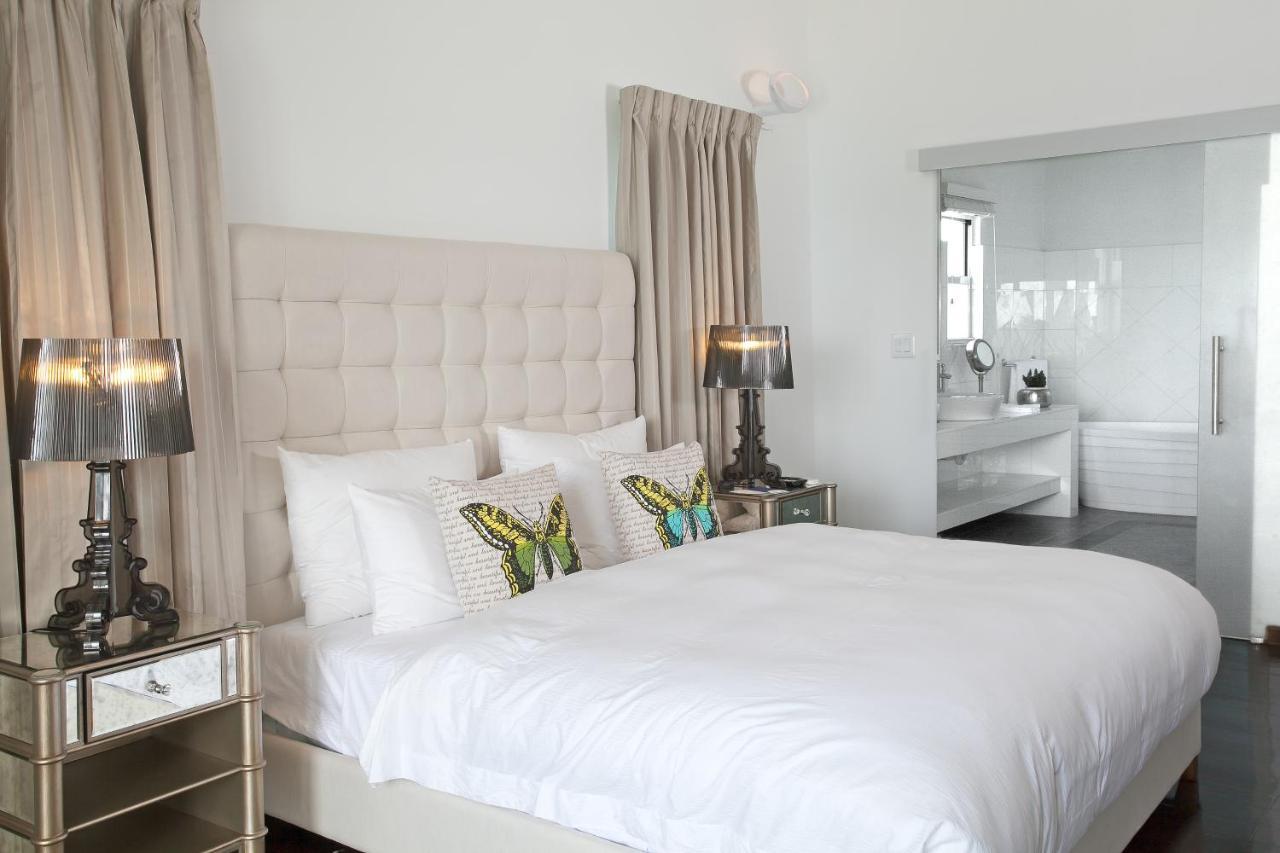 The Manoah Boutique Hotel Shoal Bay Village Extérieur photo