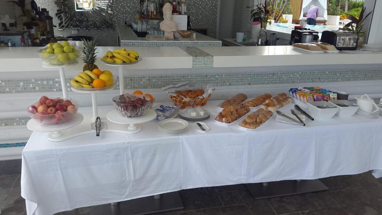 The Manoah Boutique Hotel Shoal Bay Village Extérieur photo